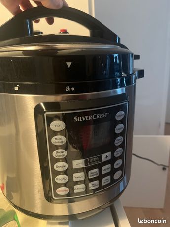 Autocuiseur