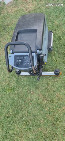 Autolaveuse karcher