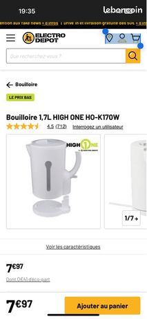 Av bouilloire