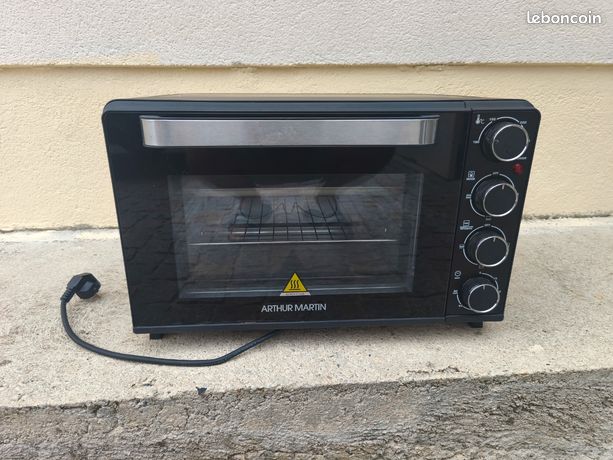 Av mini four