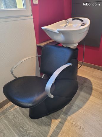Bac shampoing