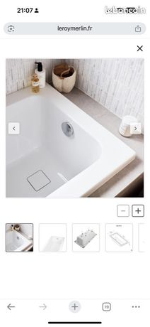 Baignoire