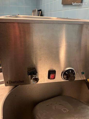 Bain marie