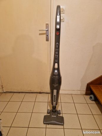 Balai aspirateur Hoover