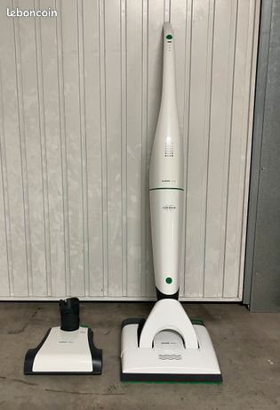 Balai multi fonctions "KOBOLT "
