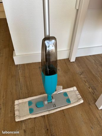Balai serpillère