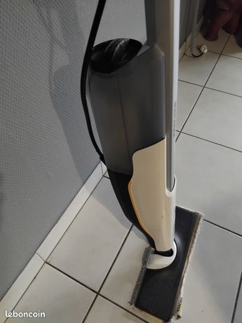 Balai vapeur Karcher