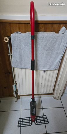 Balai vileda spray
