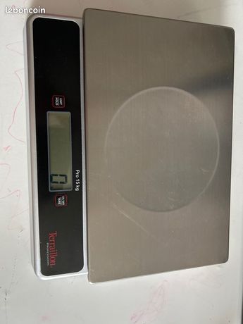 Balance 15kg