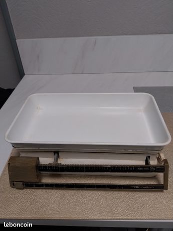 Balance de cuisine