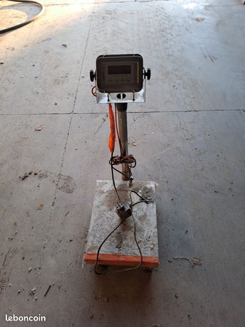 Balance pro