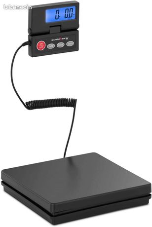 Balance steinberg