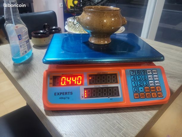 Balance