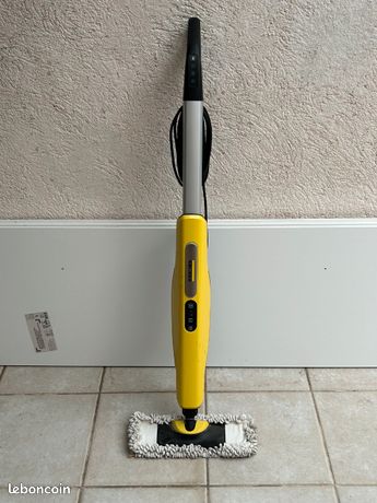 Ballai karcher