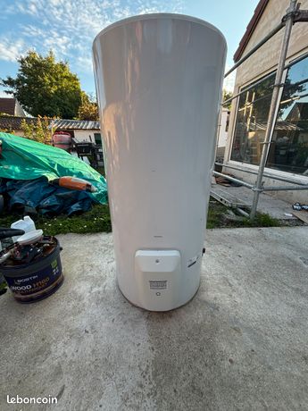 Ballon deau chaude 200l