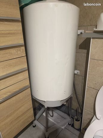 Ballon d’eau chaude