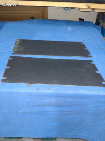 Bande de ponceuse pour machine a parquet Kiloutou
