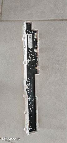 Bandeau lave-vaisselle