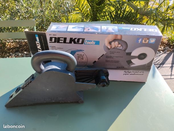 Banjo delko