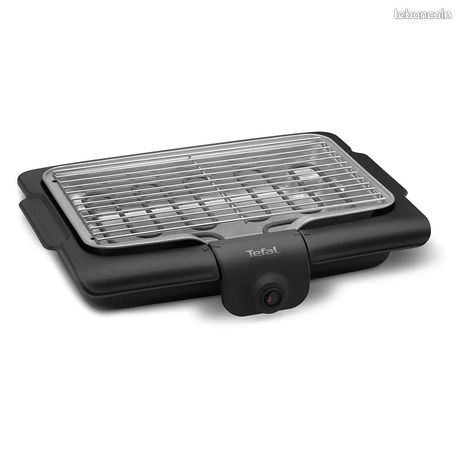 Barbecue électrique Tefal Neuf