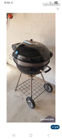 Barbecue napoléon