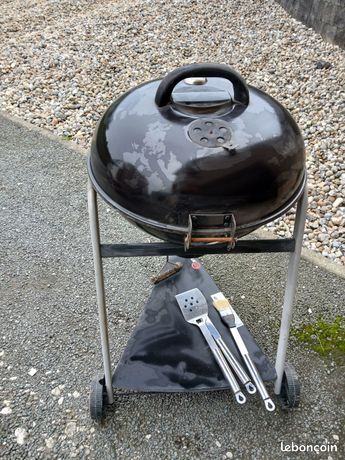 Barbecue somagic
