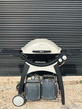 Barbecue Weber