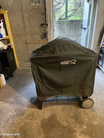 Barbecue Weber