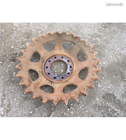 Barbotin Fiat FL 6