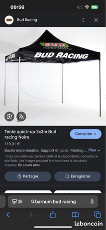 Barnum 3*3