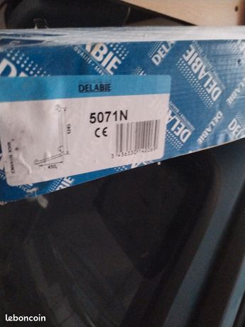 Barre de relèvement