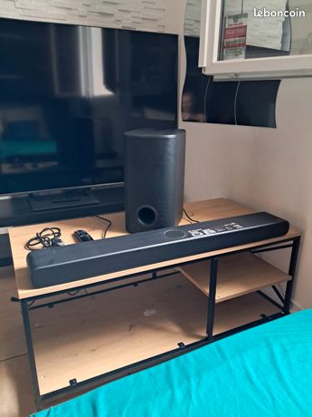 Barre de son LG