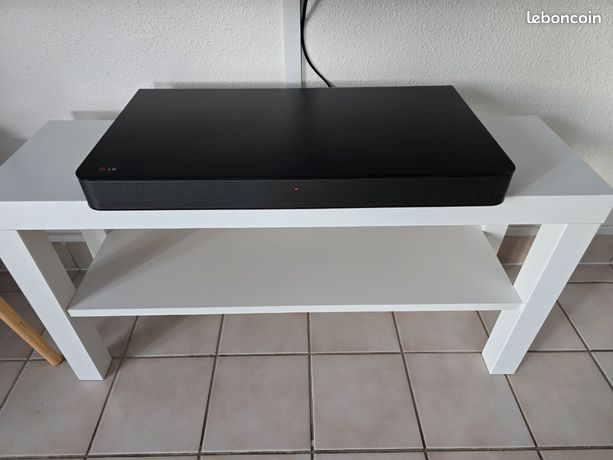 Barre de son