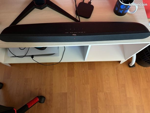 Barre de son