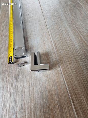 Barre stabilisatrice douche