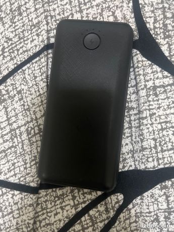 Batterie externe