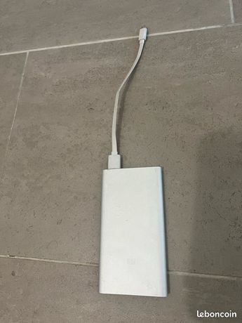 Batterie externe