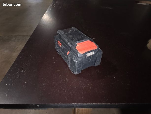 Batterie HILTI