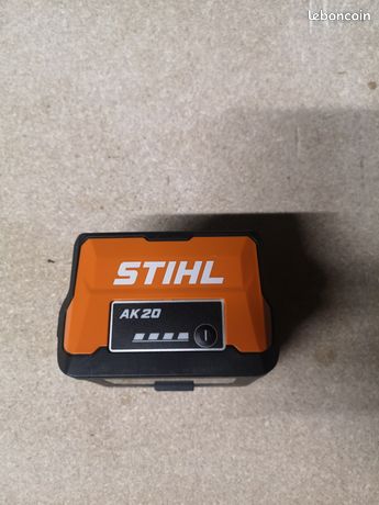 Batterie STIHL