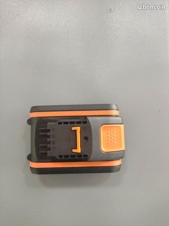 Batterie worx 2AH 20V