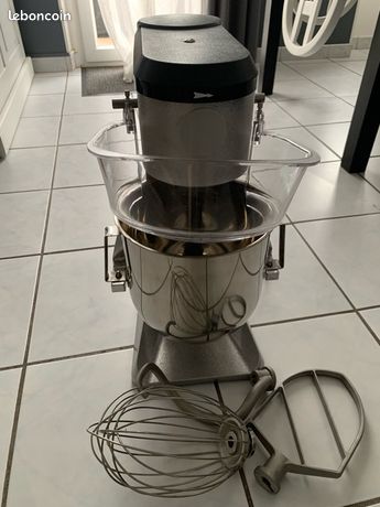 Batteur DITO SAMA ME8
