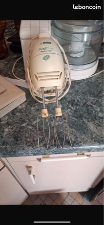 Batteur électrique Seb