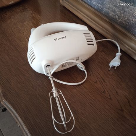 Batteur électrique