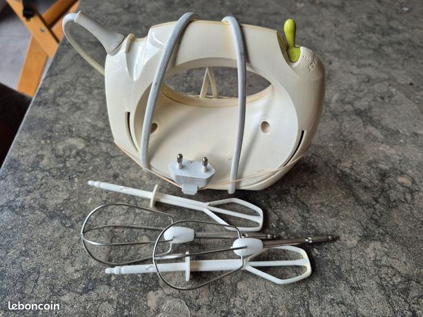 Batteur Moulinex