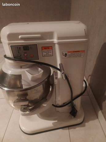Batteur pâtissier