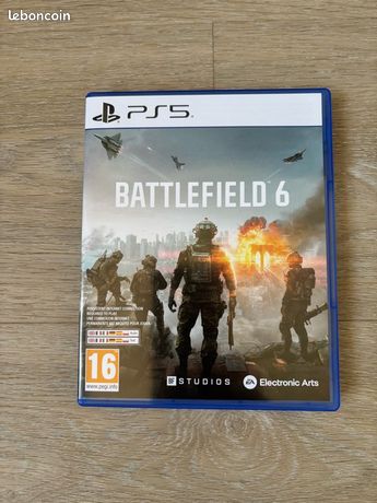 Battlefield 6