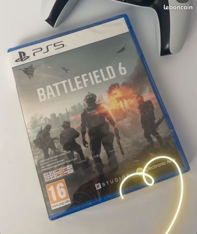 Battlefield6