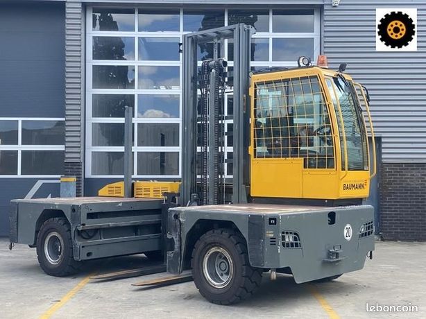Baumann GX70/14/50 ST
