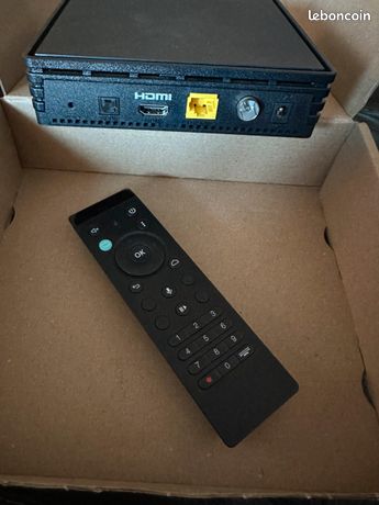 Bbox TV Miami