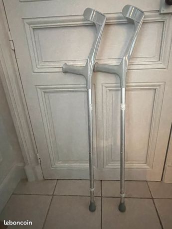 Béquille